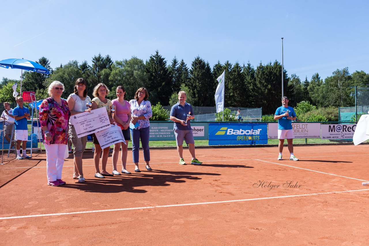 Bild 18 - Horst Schroeder Pokal 4. Tag